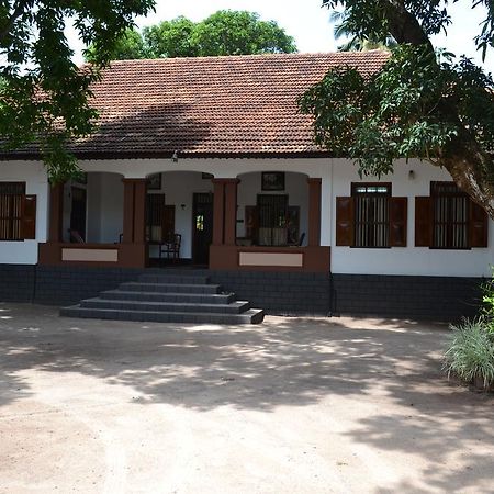 Tharavad Heritage Alappuzha Exterior foto