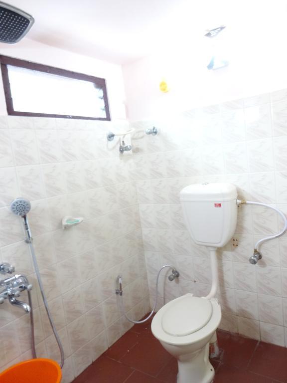 Tharavad Heritage Alappuzha Zimmer foto