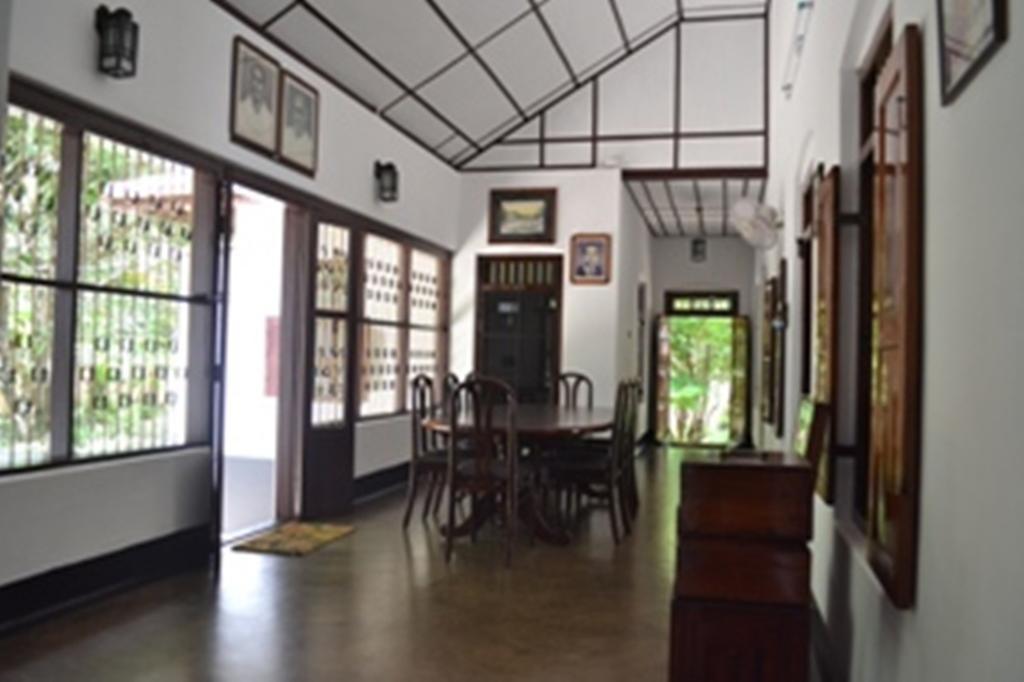 Tharavad Heritage Alappuzha Exterior foto