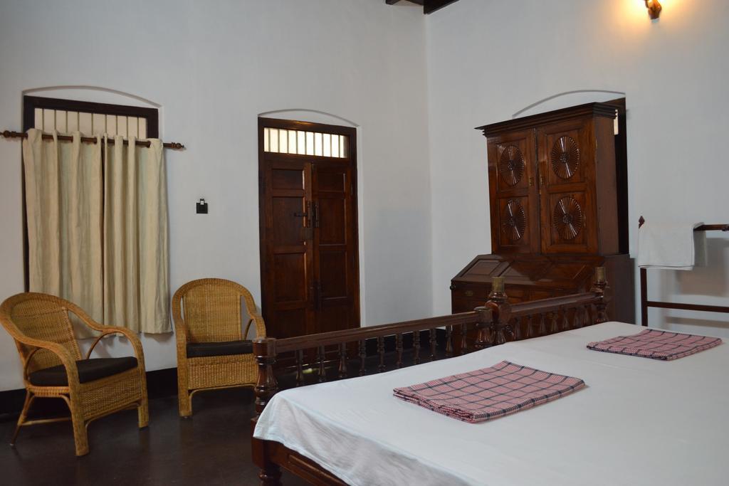 Tharavad Heritage Alappuzha Exterior foto