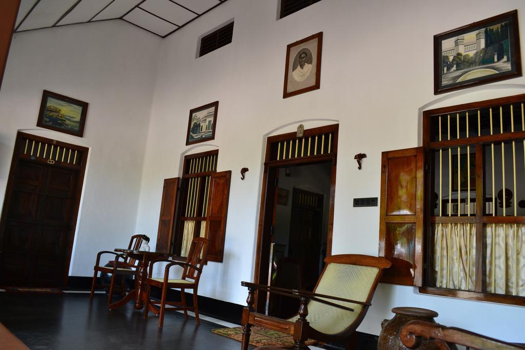 Tharavad Heritage Alappuzha Exterior foto
