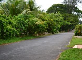 Tharavad Heritage Alappuzha Exterior foto
